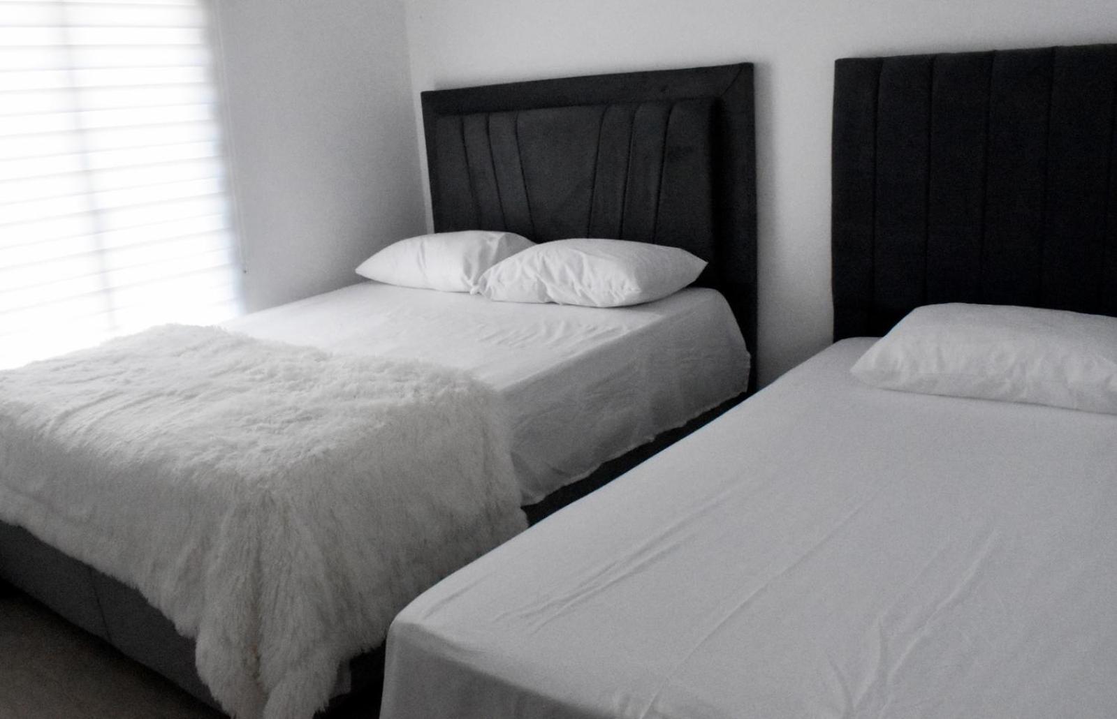 Fatmi Apartamento *