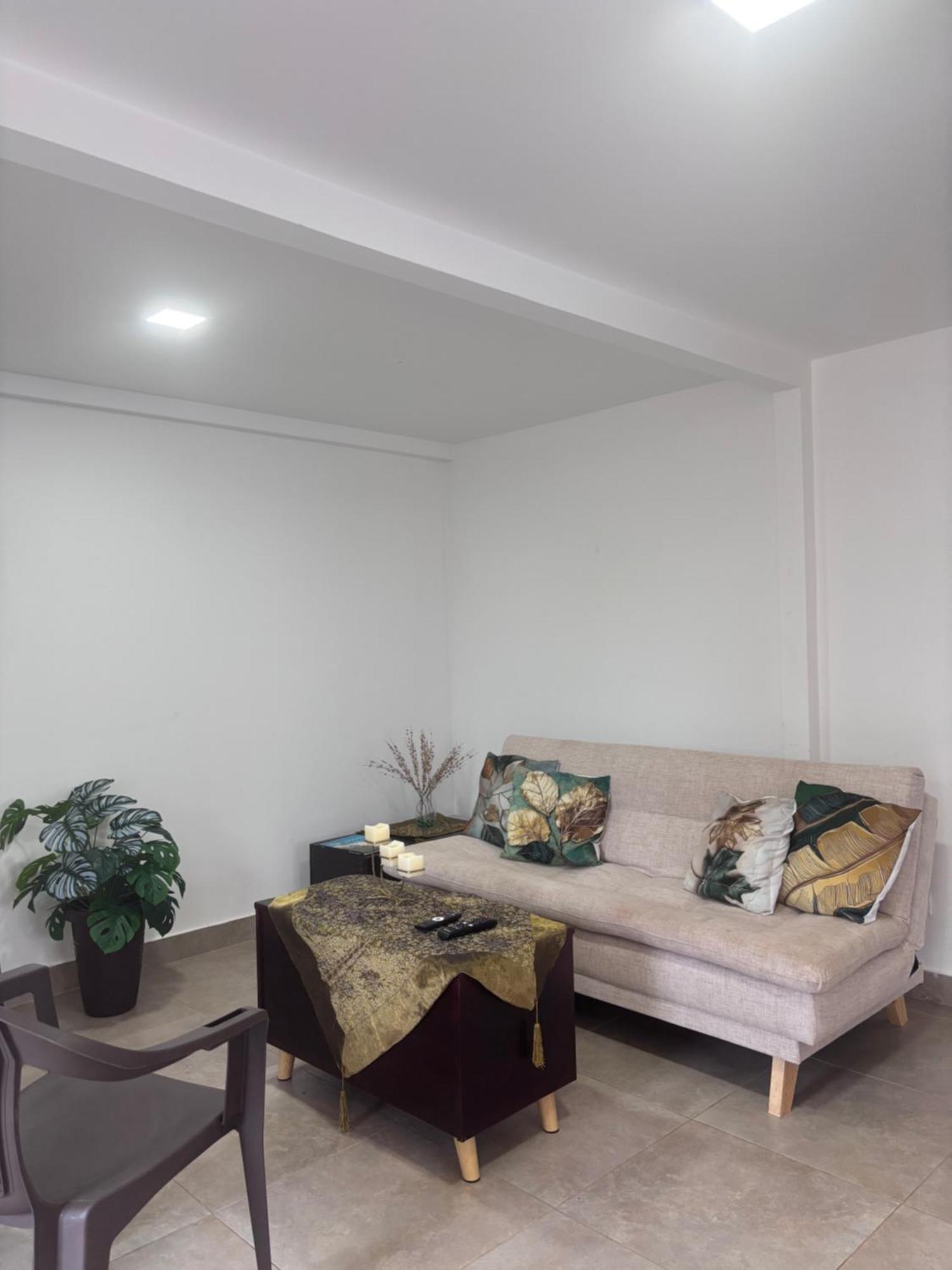 Fatmi Apartamento San Andrés