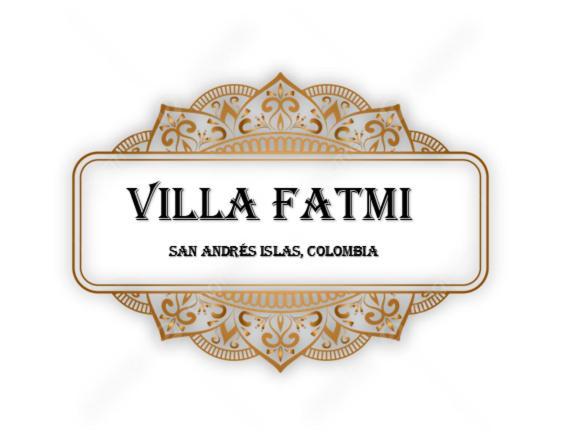 Fatmi Apartamento San Andrés